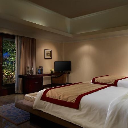 Samabe Bali Suites & Villas Nusa Dua  Exterior foto
